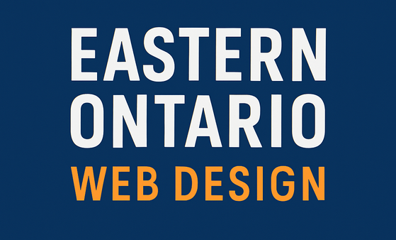 Eastern Ontario Web Design